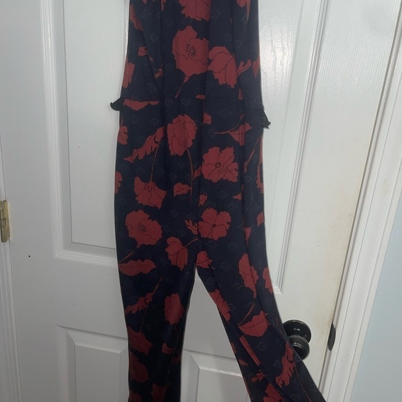 Free People Austyn jumpsuit. - Picture 6 of 7